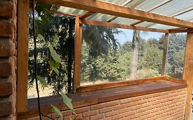 Rancho EL PARAÍSO AJUSCO
